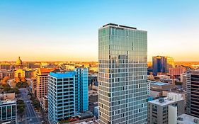 Hyatt Centric Congress Avenue Austin